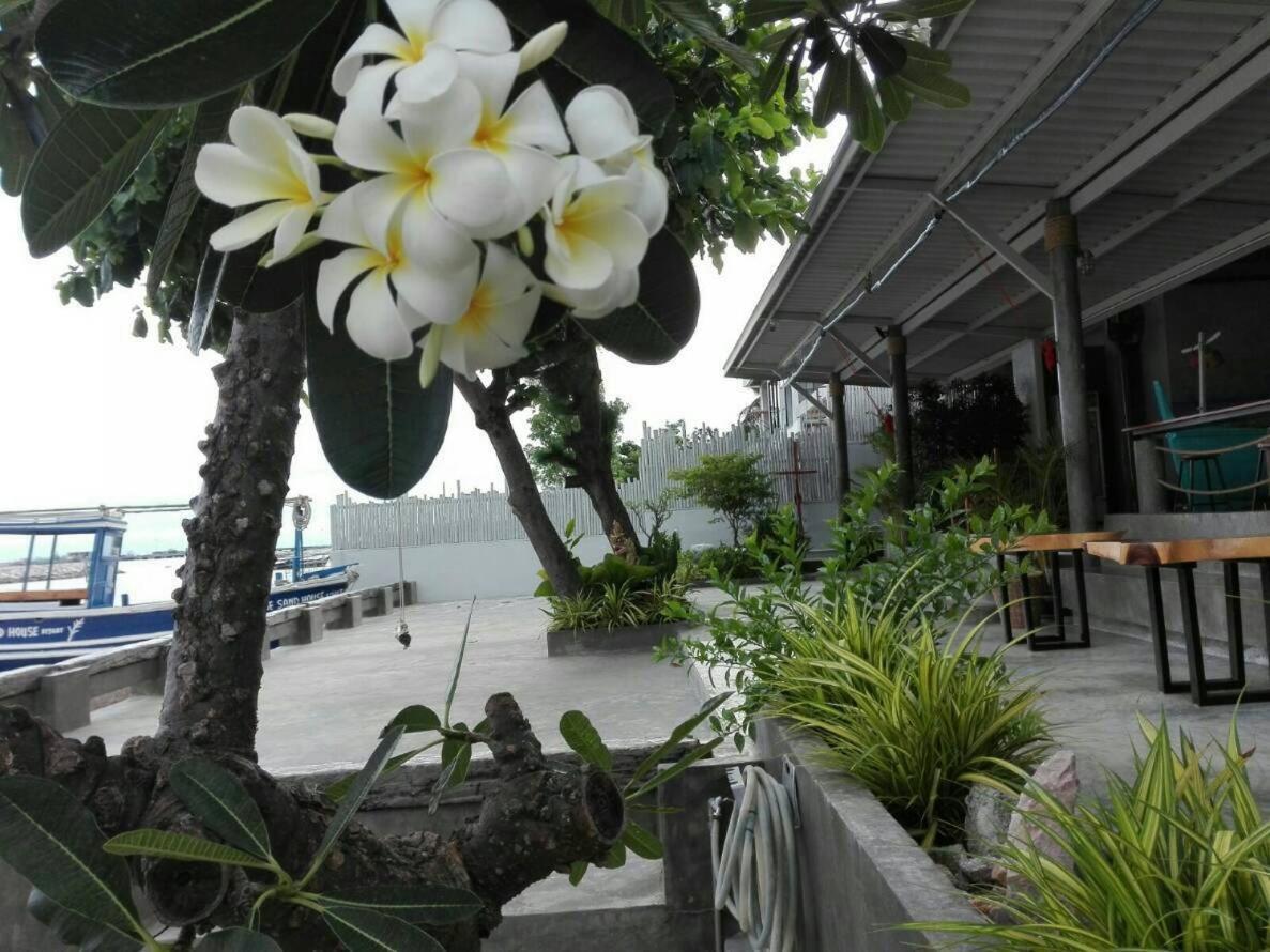 Sea Sand House Resort Klong Wan Exterior foto